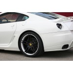 Πλαϊνά πτερύγια Novitec για Ferrari 599 GTB Fiorano Πλαϊνά πτερύγια Novitec για Ferrari 599 GTB Fiorano